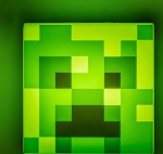 Paladone Minecraft Creeper Night Light