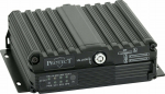 Dahua Europe Dahua Technology Recorder MOBILE RECORDER AHD, PAL, IP PROTECT-316 4 KANAŁY