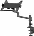 NB ACC DESK STAND 11.6-17.3"/DS20-425BL1 NEOMOUNTS