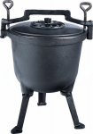 Q43M Coal boiler
