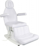 ELECTRIC PODOLOGY COSMETIC CHAIR. KATE 4 MOTOR