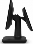 Elo Touch Solutions Kit,EloPOS Rear, Facing Display Mount