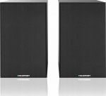 Edifier SHELF SPEAKERS BS-40BK CZARNE (BLUETOOTH, 2x60W, 2xRCA, BASS-REFLEX, PILOT)