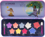 Markwins Lip Smacker Disney Wish: Lip & Face Tin (1510709E)
