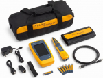 Fluke LIQ-DUO Kit with remote ID's, Probe