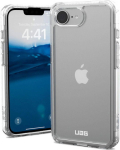 Urban Armor Gear UAG Plyo Series - Rear cover for mobile phone - Non-magnetic - PC-Back plate, Thermoplastic polyurethane frame (TPU)
