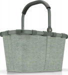 Reisenthel Carrybag twist sage