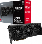 ASUS Prime Radeon RX 9070 XT OC Edition 16 Gt graphics card