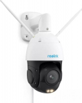 Reolink W840 8MP PTZ Auto Tracking AI (RLC-823S1W) surveillance camera outside- and for indoor use