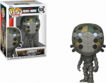Funko Pop! Movies: Rebel Moon - Jimmy #1535 Vinyl Figure