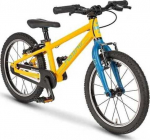 Beany Zero 16 bicycle, yellow