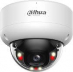 Dahua Europe Camera IP Dahua IPC-HDBW3849E-AS-IL-0280B