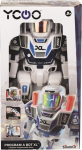 As Company AS Silverlit: YCOO R/C - Program A Bot XL Robot (7530-88000)