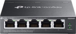 TP-LINK Switch ES205GP Omada 5-Port Gigabit Easy 4-Port PoE+