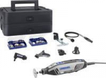 Dremel 4250 Multi-Tool Kit 128-piece + accessories