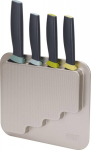 Joseph Joseph DoorStore 4-piece Opal Kitchen Knives Set
