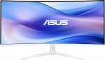 ASUS Eye Care VU34WCIP-W 86.7cm (21:9) WQHD