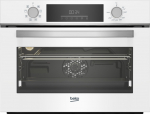Integreeritav kompaktahi Beko BBCM18300W