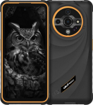 MOBILE PHONE ARMOR X31 PRO/8/256GB ORANGE ULEFONE