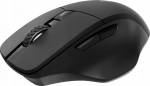 Rapoo M610 czarna - Wireless Mouse | Optical| Bluetooth | 2.4 GHz | czarna | multi-mode