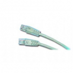 Cablexpert | PP12-15M | Grey RJ-45 | RJ-45