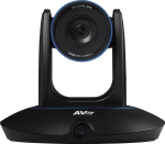 AVerMedia AVer PTC500S PTZ Pro Track Camera, w/3x Intelligent track modes
