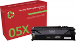 Xerox Toner Everyday HP 05X (CE505X) Black