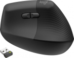 Log Logitech Lift for Business - Vertical