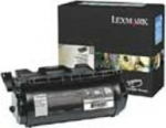 Lexmark Toner Black, Pages 21.000