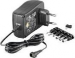Wentronic Goobay - Power adapter - AC / USB - Wechselstrom 100-240 V (53997)