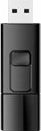 Silicon Power | Blaze B05 | 16 GB | USB 3.0 | Black