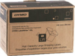 DYMO LW-shipping-/Name tag label. 4XL/5XL 102x59mm 575St