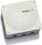 REINER SCT timeCard accessbox Elek. Door opener control