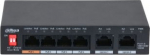 Dahua Europe PoE switch All-giga ports PFS3006-4GT-60
