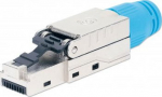 INTELLINET CAT8.1 40G RJ45-Feldstecker STP and without tools