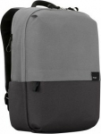 Targus 16" Sagano Commuter Backpack EcoSmart - Black/Grey