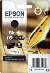 EPS Patrone Epson 16 black XXL T1681