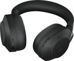 Jabra Headset Evolve2 85 UC Duo, with. Link 380a & Ladestat