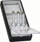 BOS Wiertło Bosch Bosch easyDRY, Robust Line Set 6, 8, 10 m - 2608587145