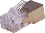 AXIS RJ12 PLUG SHIELDED 10 PCS,