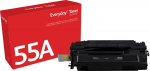 Xerox Toner Everyday HP 55A (CE255A) Black Remanufactured