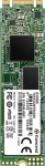 Transcend MTS830S - SSD - 128 GB - intern - M.2