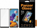 PanzerGlass tempered glass do Samsung A21 A215 Case Friendly