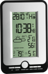 TFA-Dostmann TFA 35.1134.10 MULTY Wireless Weather Station