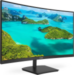 Philips E-line 271E1SCA - LED-Monitor - gebogen - 68.6 cm (27")