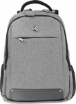 Tellur 15.6 Notebook Backpack Companion, USB port, Gray