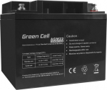 Green Cell Akumulator AGM 12V 40Ah