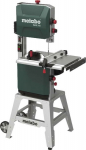 Metabo BAS 318 Precision WNB Band Saw