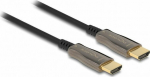 Kabel Delock HDMI - HDMI 15m czarny (84037)