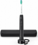 Philips Sonicare toothbrush 3100 HX3673/14 Black